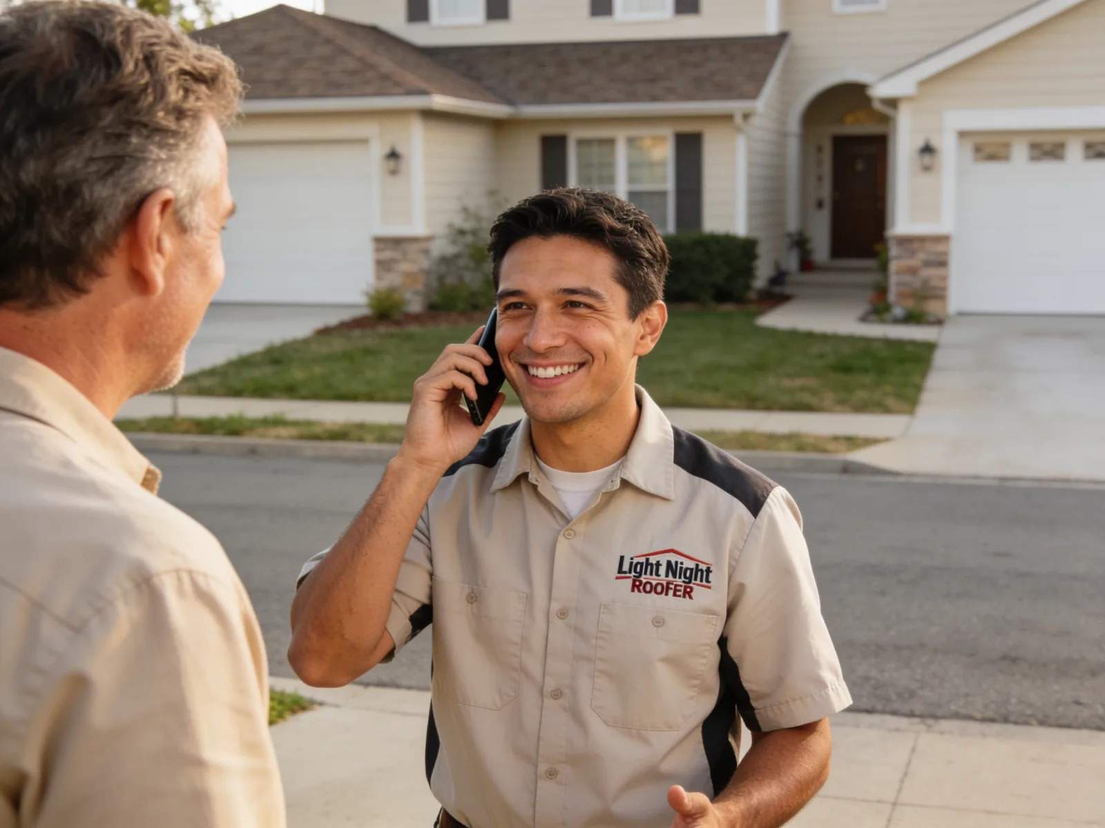 Emergency Roof Repair Canada, KY FAQs